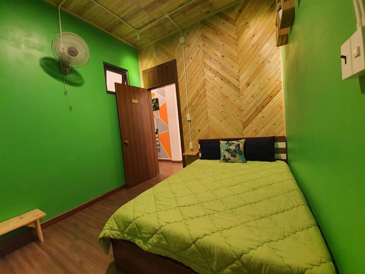 Lightning House 2 Lägenhet Dalat Exteriör bild