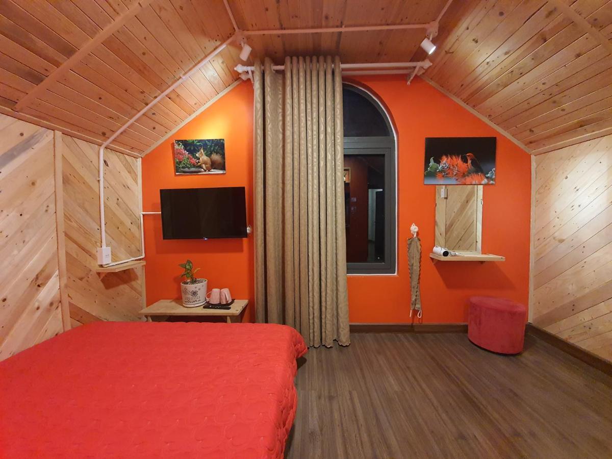 Lightning House 2 Lägenhet Dalat Exteriör bild
