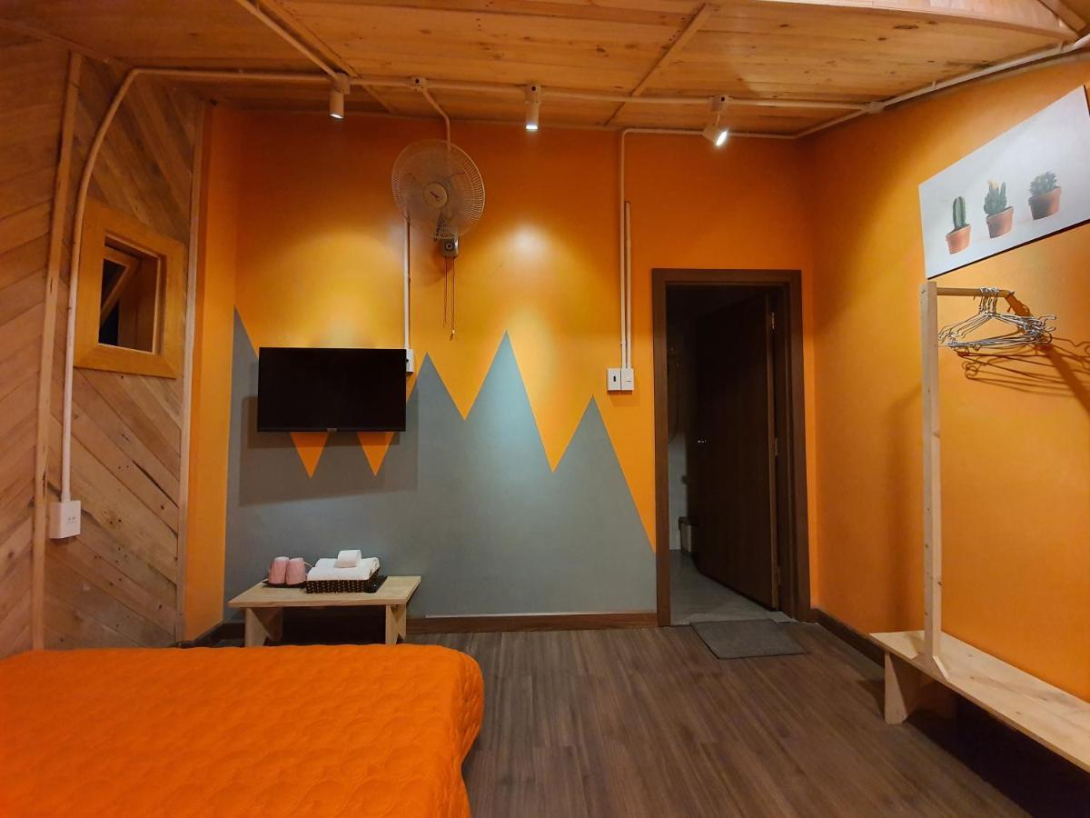 Lightning House 2 Lägenhet Dalat Exteriör bild
