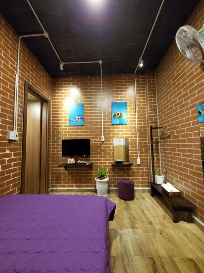 Lightning House 2 Lägenhet Dalat Exteriör bild
